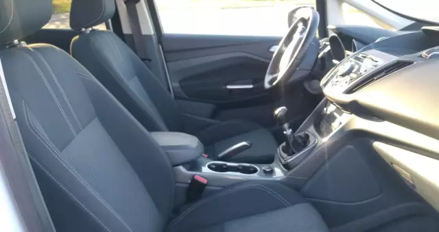 FORD Grand C-MAX 1.0 EcoBoost Start-Stopp-System Business Edition