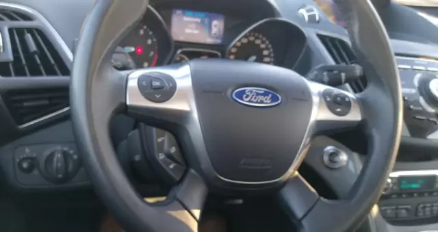 FORD Grand C-MAX 1.0 EcoBoost Start-Stopp-System Business Edition