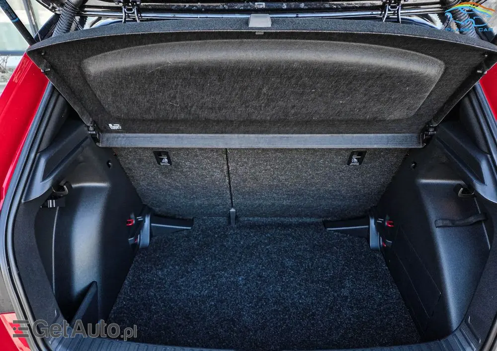 SKODA Fabia 1.0 TSI Monte Carlo