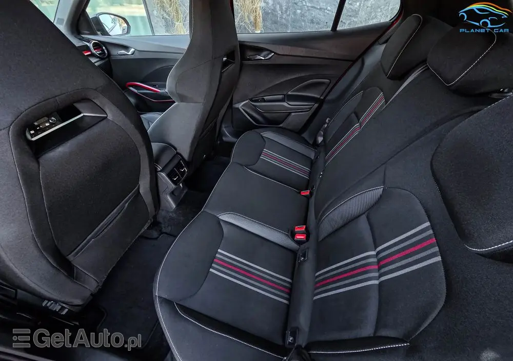 SKODA Fabia 1.0 TSI Monte Carlo