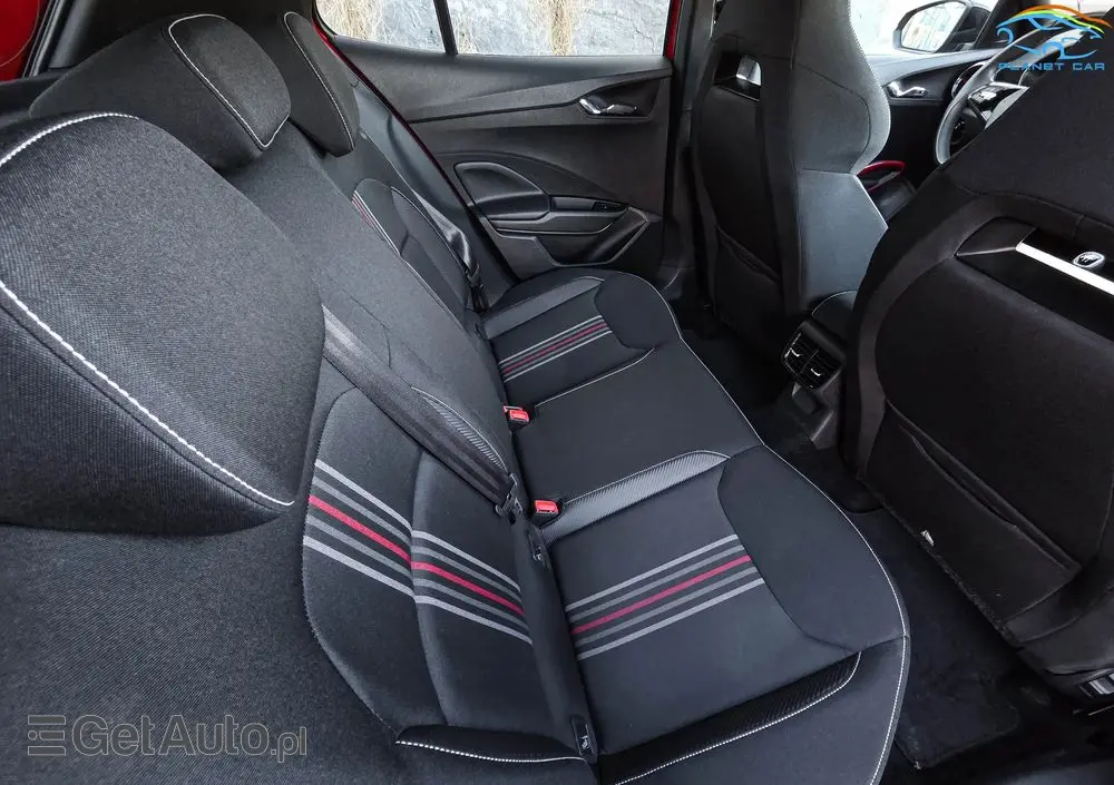 SKODA Fabia 1.0 TSI Monte Carlo