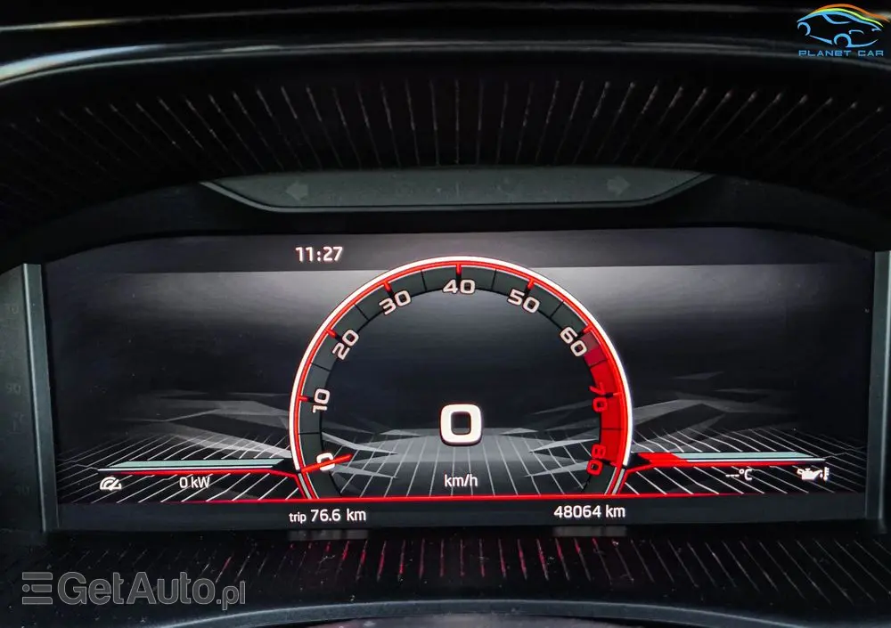 SKODA Fabia 1.0 TSI Monte Carlo