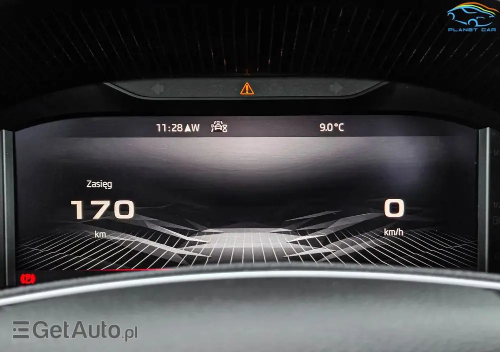 SKODA Fabia 1.0 TSI Monte Carlo