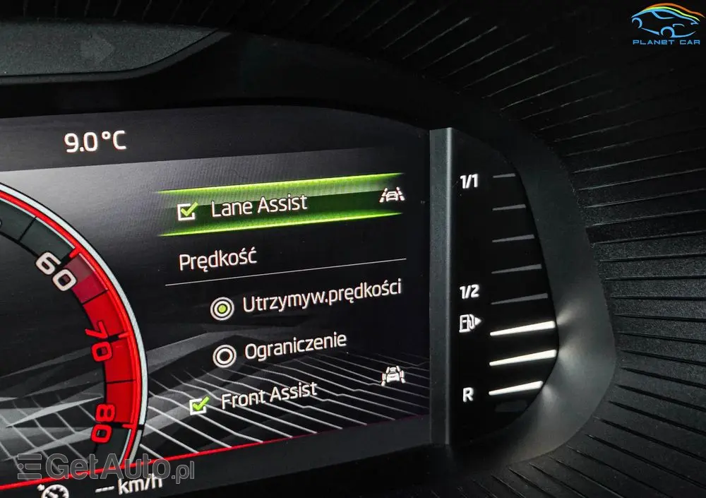 SKODA Fabia 1.0 TSI Monte Carlo