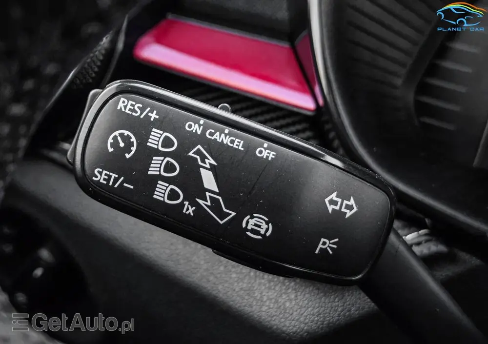 SKODA Fabia 1.0 TSI Monte Carlo