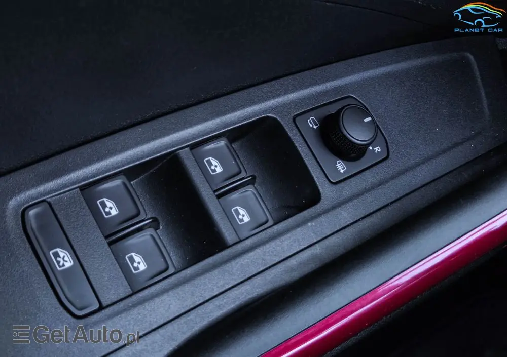 SKODA Fabia 1.0 TSI Monte Carlo