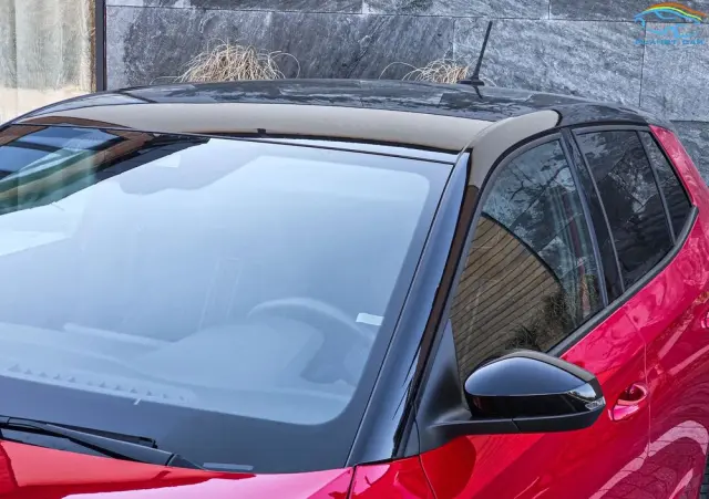 SKODA Fabia 1.0 TSI Monte Carlo