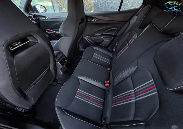 SKODA Fabia 1.0 TSI Monte Carlo