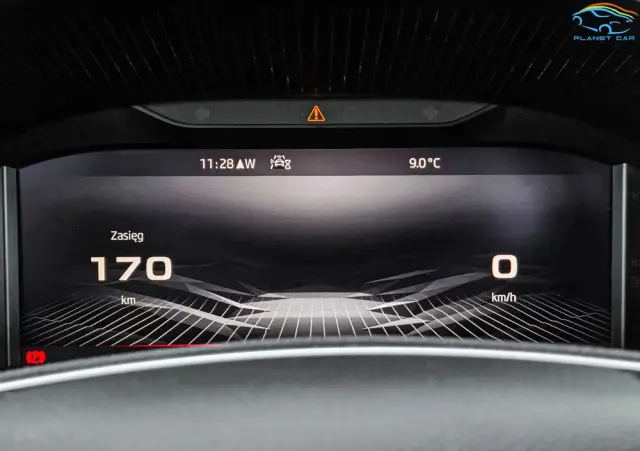 SKODA Fabia 1.0 TSI Monte Carlo