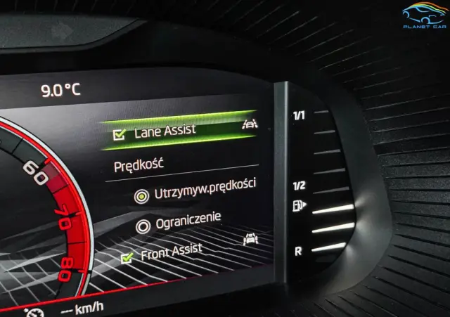 SKODA Fabia 1.0 TSI Monte Carlo