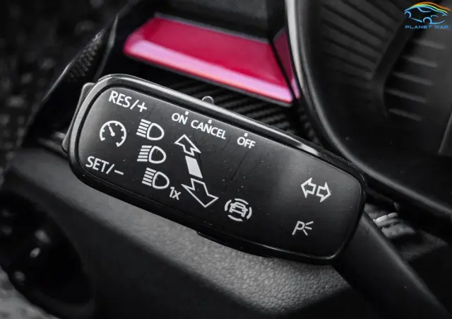 SKODA Fabia 1.0 TSI Monte Carlo