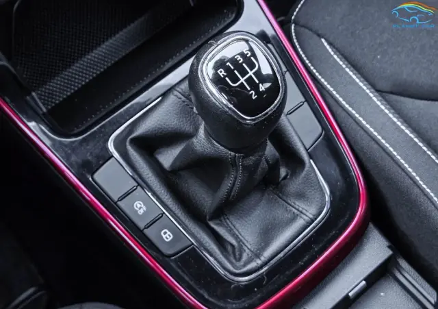 SKODA Fabia 1.0 TSI Monte Carlo