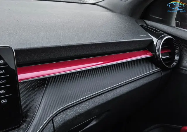 SKODA Fabia 1.0 TSI Monte Carlo