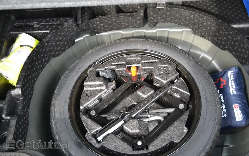 OPEL Mokka X 1.4 (ecoFLEX) Start/Stop 4x4 Edition