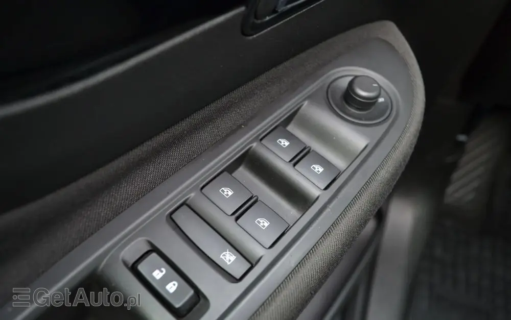 OPEL Mokka X 1.4 (ecoFLEX) Start/Stop 4x4 Edition