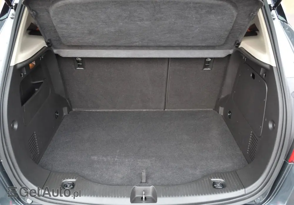 OPEL Mokka X 1.4 (ecoFLEX) Start/Stop 4x4 Edition