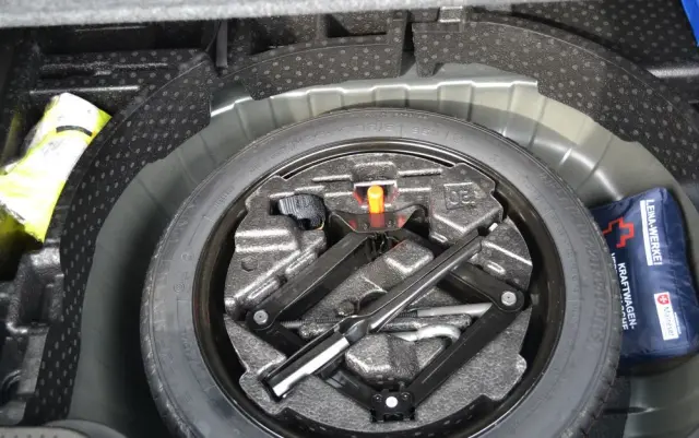 OPEL Mokka X 1.4 (ecoFLEX) Start/Stop 4x4 Edition