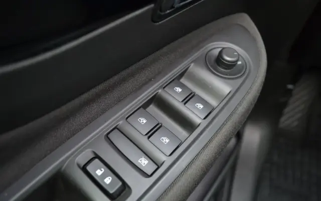 OPEL Mokka X 1.4 (ecoFLEX) Start/Stop 4x4 Edition