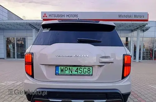 SSANGYONG/KGM Torres 