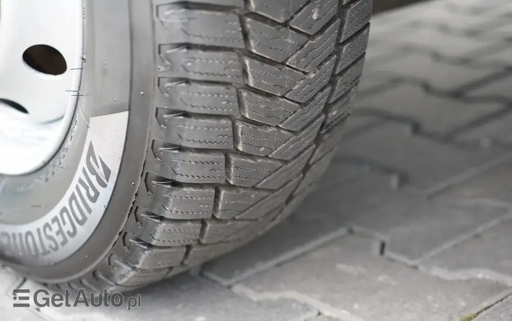 FIAT DUCATO / KONTENER / WINDA 750 KG / DMC: 3500 KG / MANUAL / 2016 ROK 