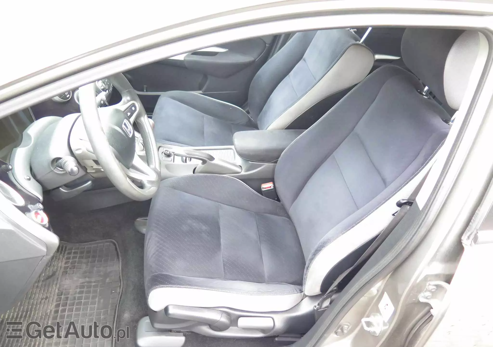 HONDA Civic 1.8 Comfort