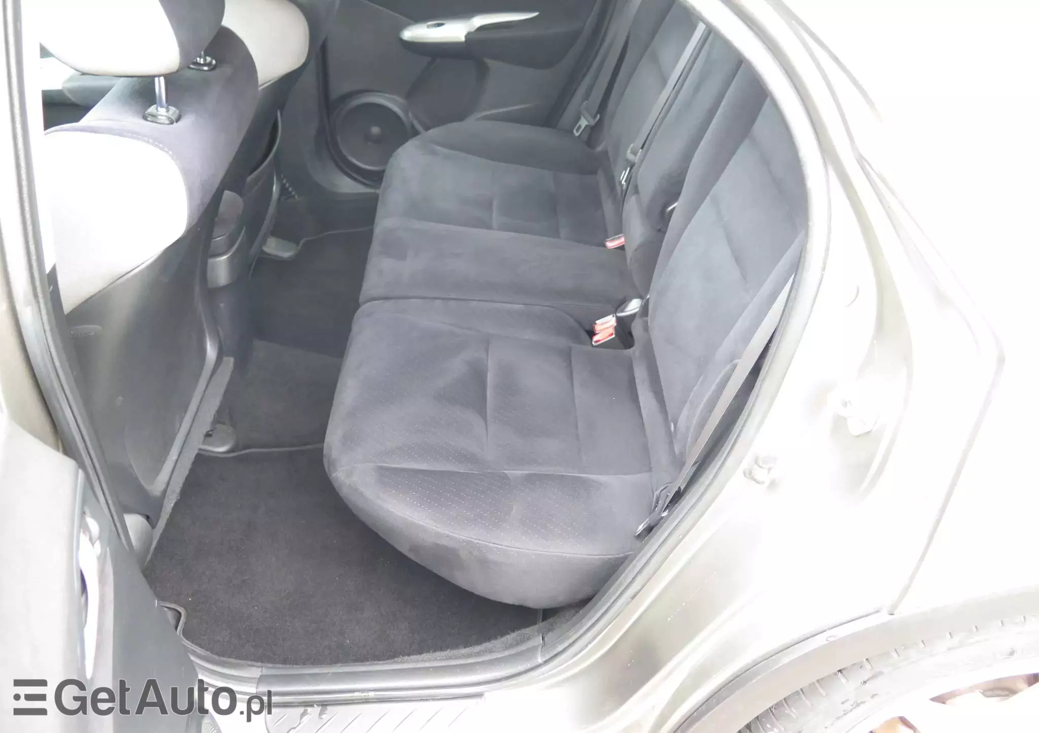 HONDA Civic 1.8 Comfort