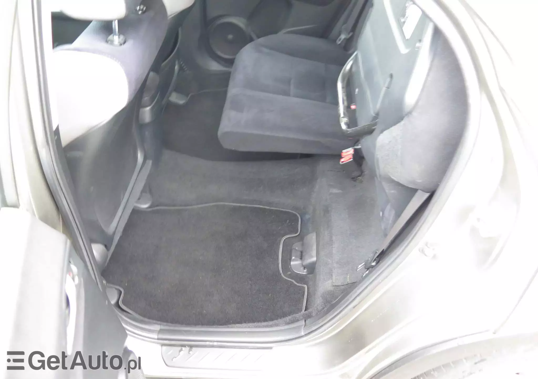 HONDA Civic 1.8 Comfort