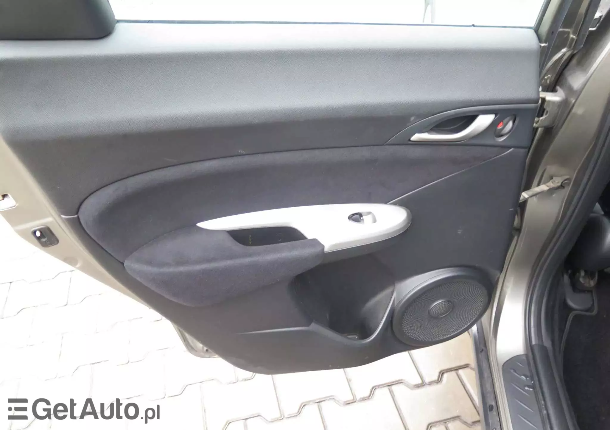 HONDA Civic 1.8 Comfort