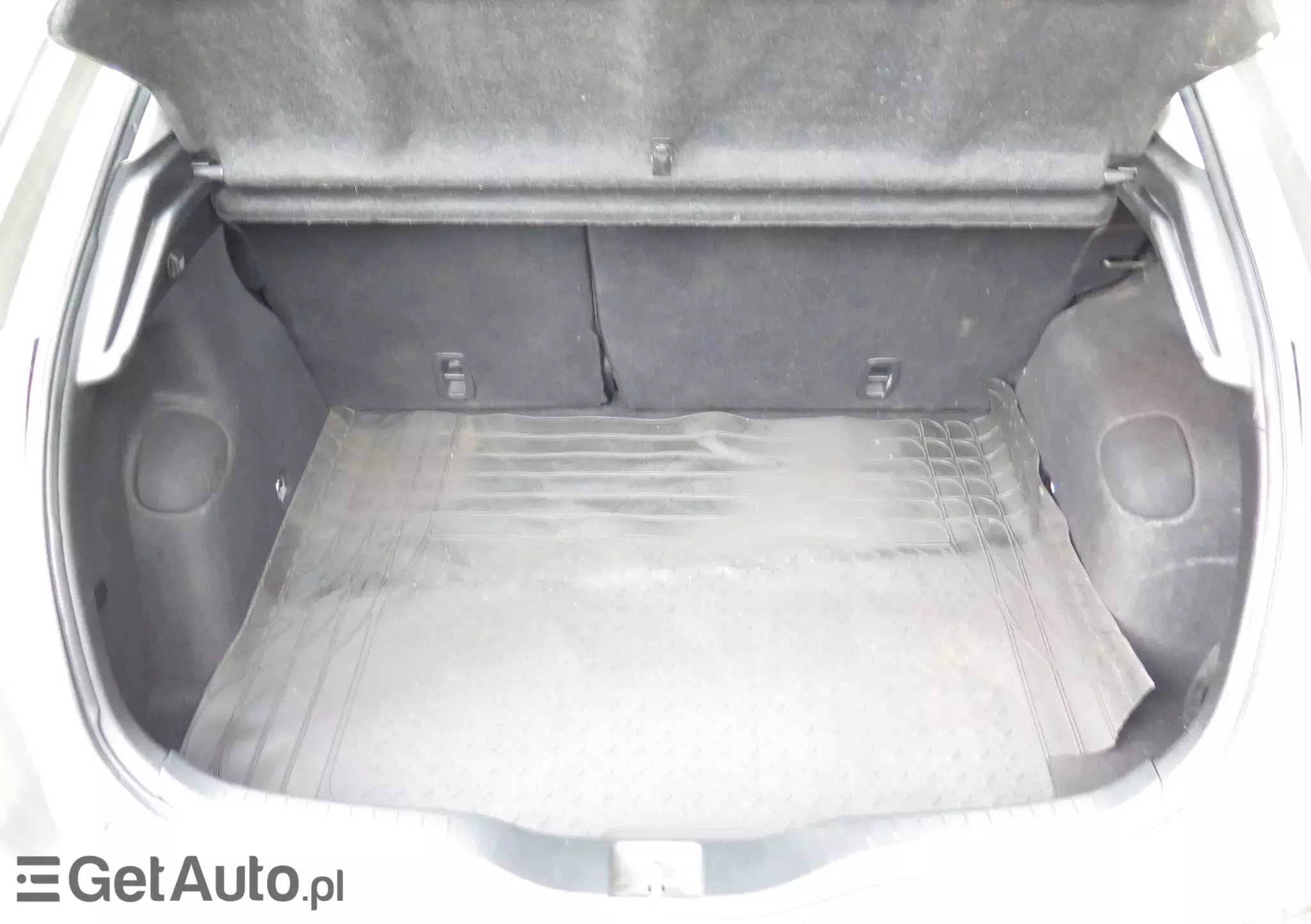 HONDA Civic 1.8 Comfort