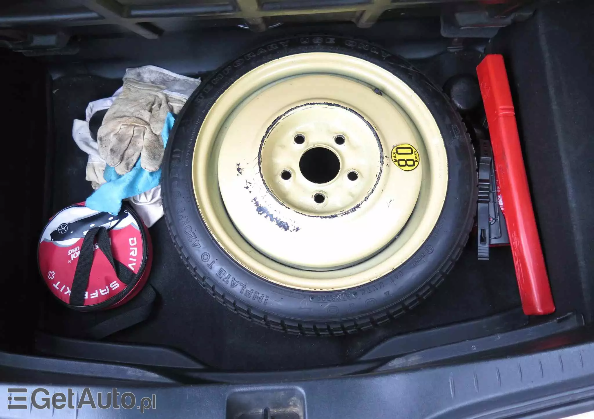 HONDA Civic 1.8 Comfort