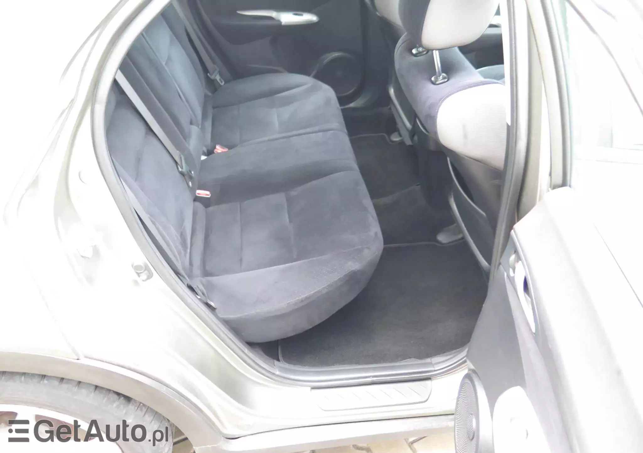 HONDA Civic 1.8 Comfort