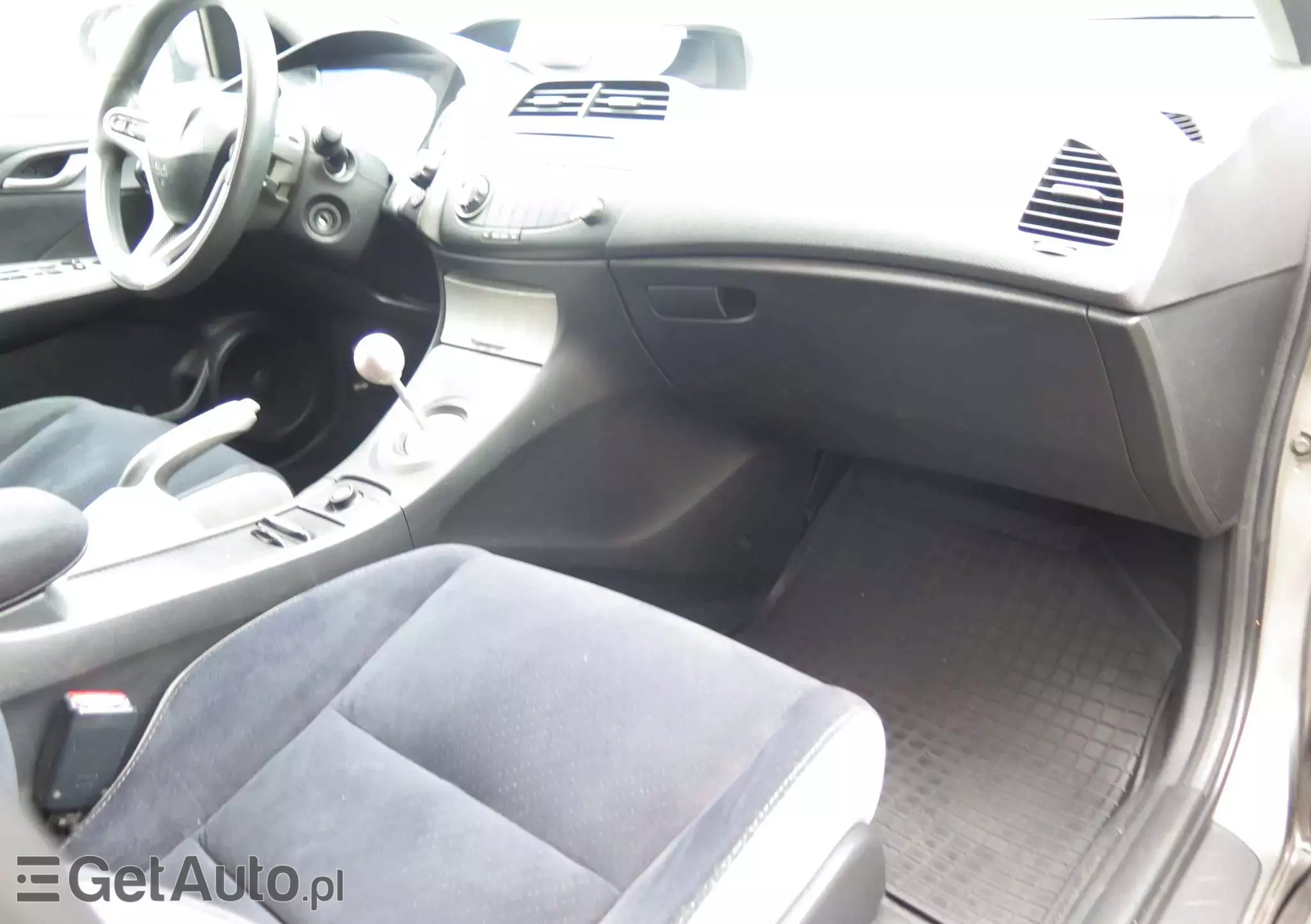 HONDA Civic 1.8 Comfort