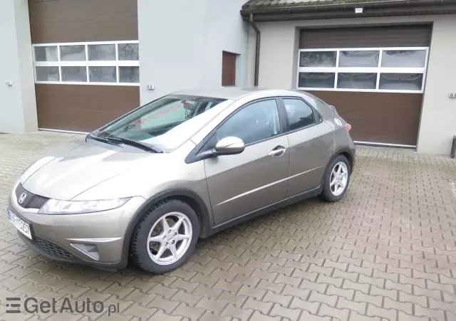 HONDA Civic 1.8 Comfort