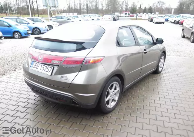 HONDA Civic 1.8 Comfort