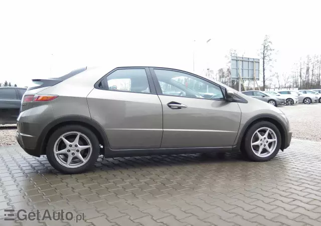 HONDA Civic 1.8 Comfort