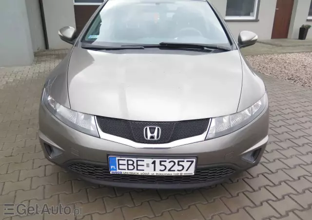 HONDA Civic 1.8 Comfort