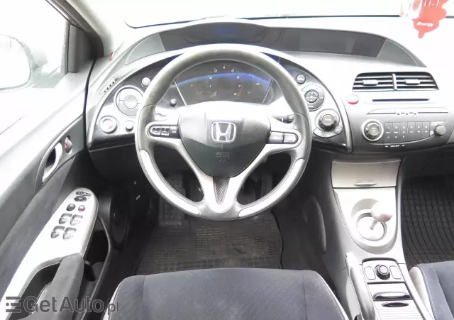 HONDA Civic 1.8 Comfort