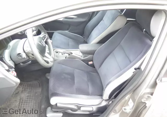 HONDA Civic 1.8 Comfort