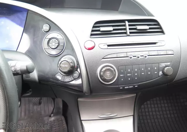 HONDA Civic 1.8 Comfort