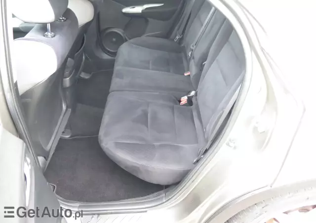 HONDA Civic 1.8 Comfort