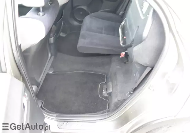 HONDA Civic 1.8 Comfort