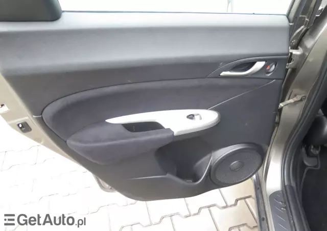 HONDA Civic 1.8 Comfort