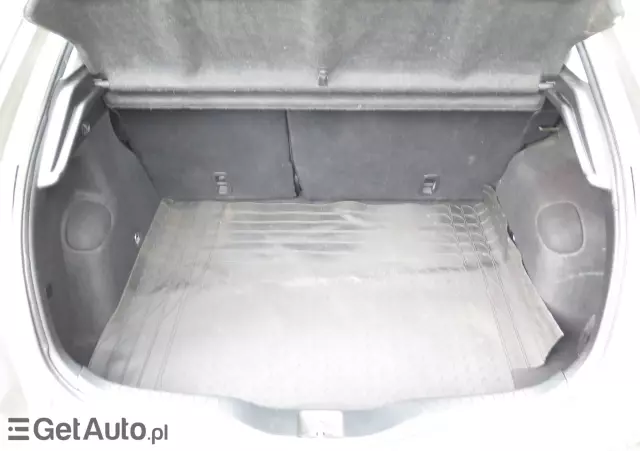 HONDA Civic 1.8 Comfort