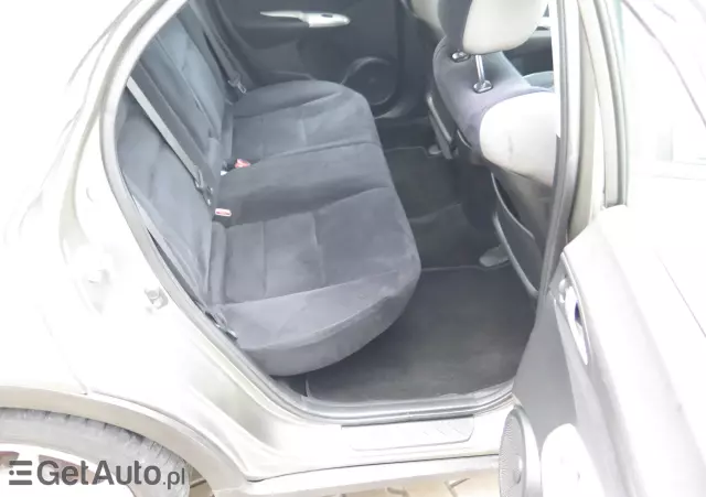 HONDA Civic 1.8 Comfort