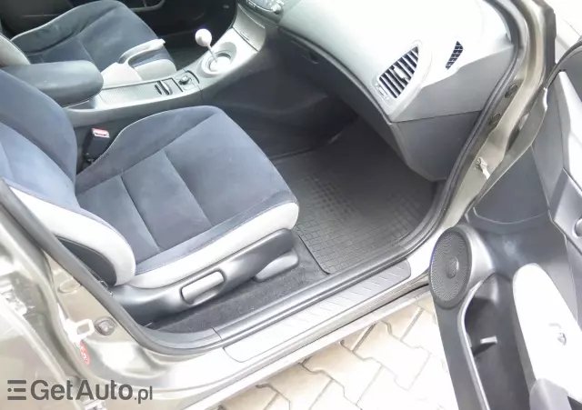 HONDA Civic 1.8 Comfort