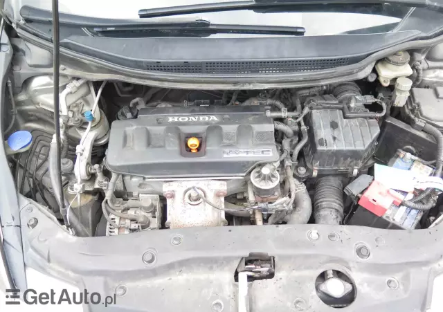 HONDA Civic 1.8 Comfort