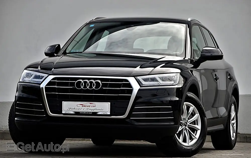 AUDI Q5 35 TDI Quattro S tronic
