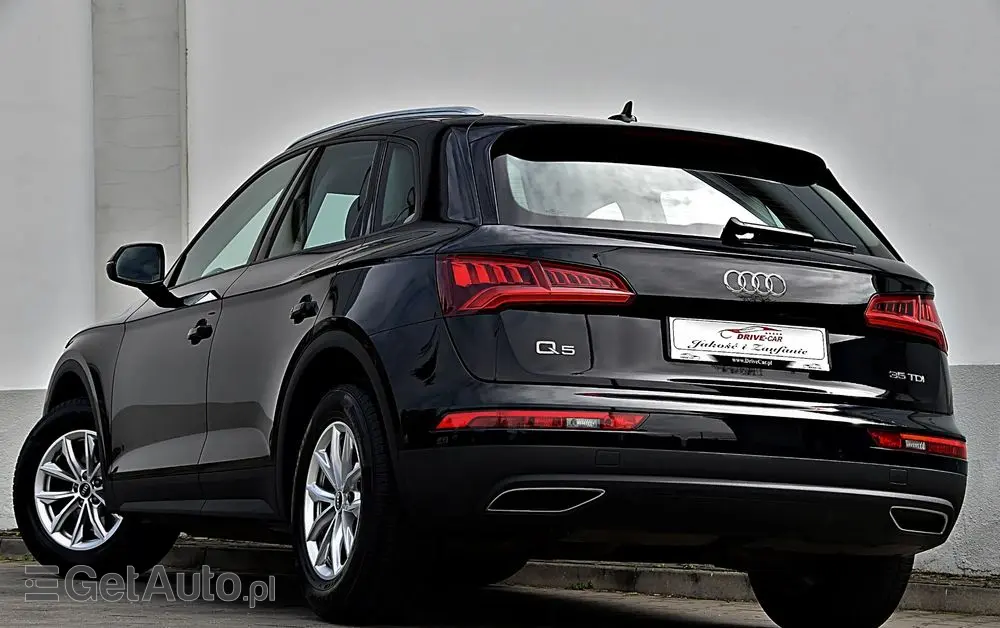 AUDI Q5 35 TDI Quattro S tronic