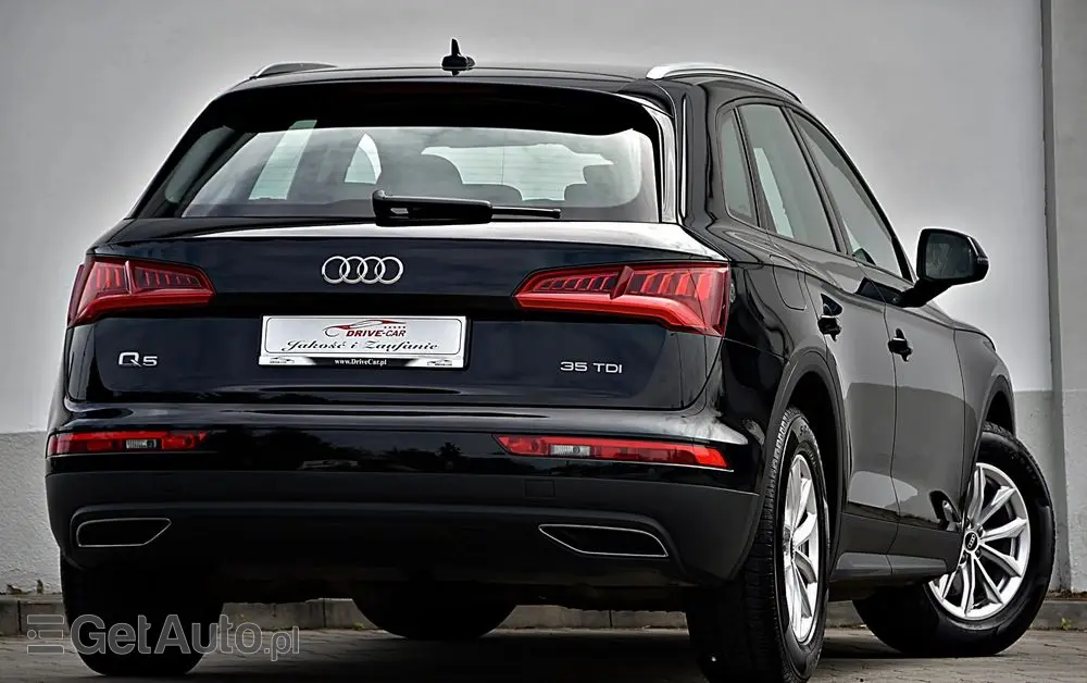 AUDI Q5 35 TDI Quattro S tronic