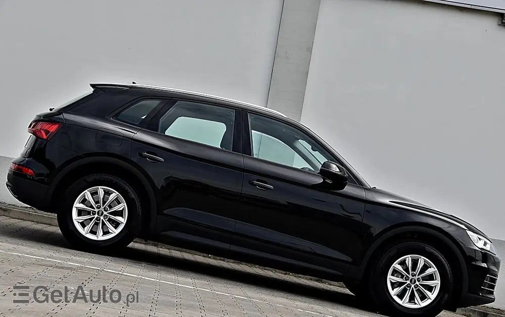 AUDI Q5 35 TDI Quattro S tronic